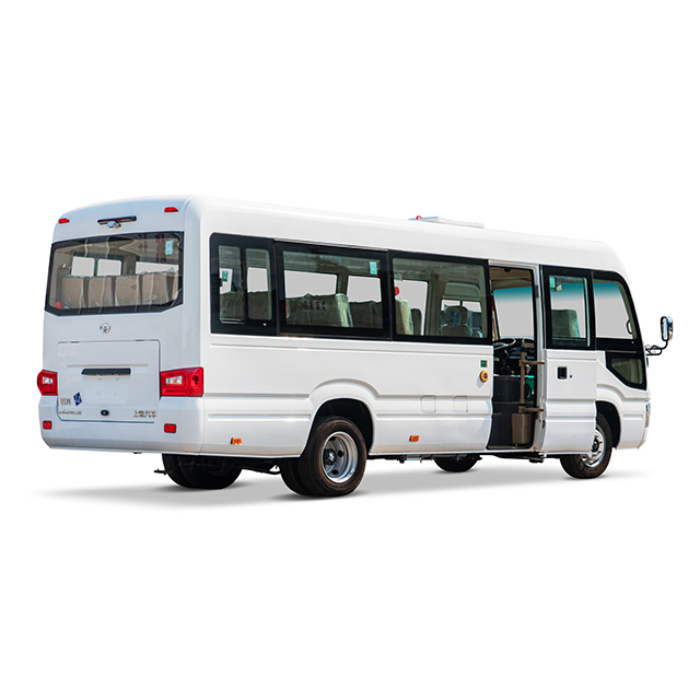 2953 cc 23 Asientos Nuevo Diesel Coaster Minibus Motor Nissan